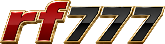 RF777 লোগো